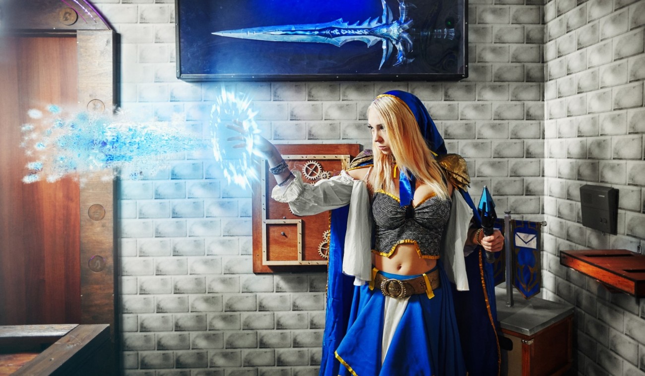 Набор квест &quot;Logikum&quot;