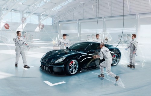 Фото, Детейлинг для авто №3