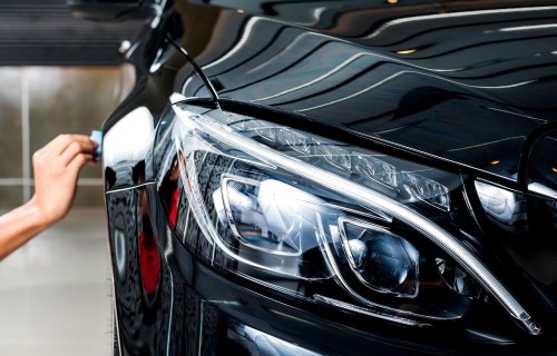 Фото, Детейлинг для авто №1