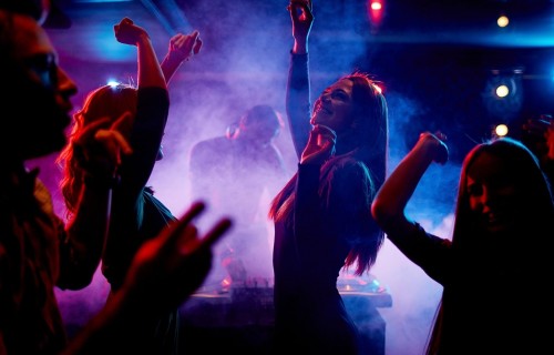 Фото, Вечірка в Party Bus