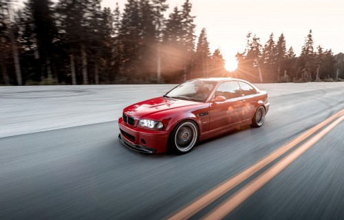 Фото, Базовий курс контраварійного водіння