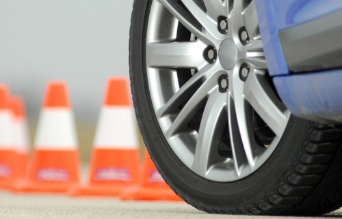 Фото, Базовий курс для починаючих водіїв