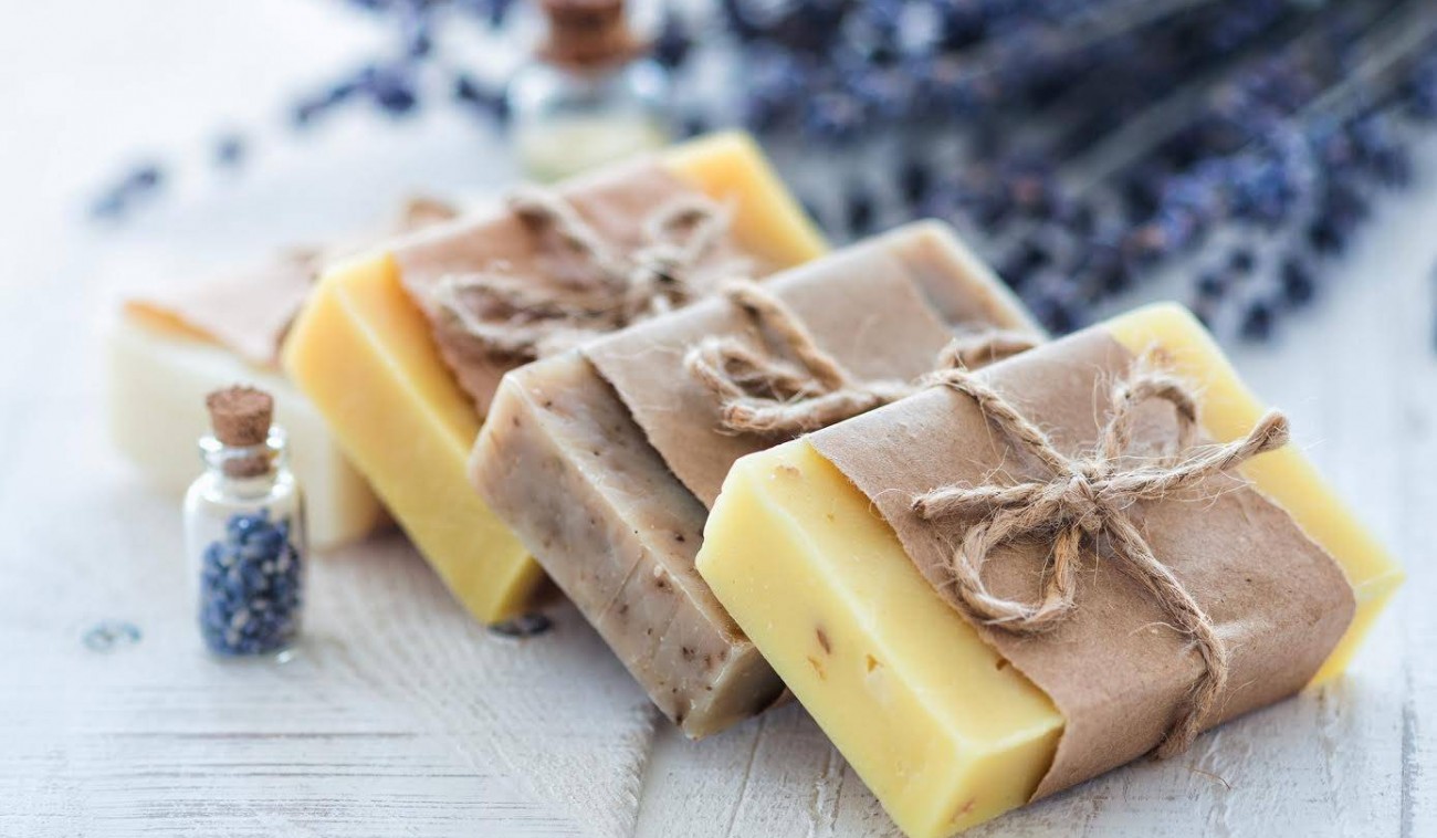 Майстер-клас миловаріння