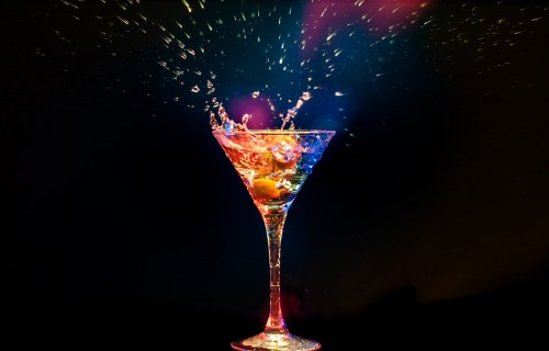 Фото, Коктейльна вечірка для компанії