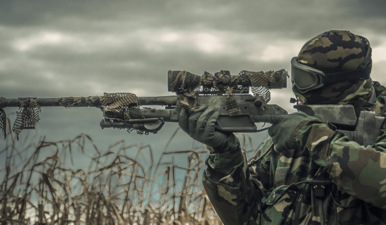 Расширенный курс по огневой подготовке