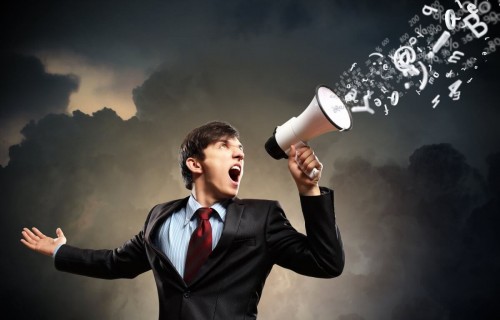 Фото, Курс ораторского мастерства