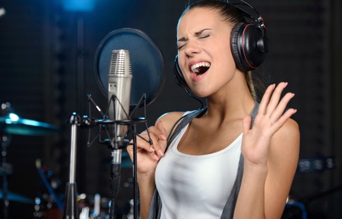 Фото, Запись сингла