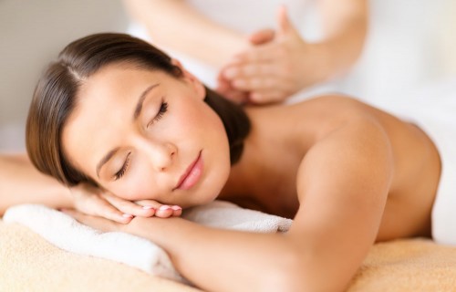 Фото, SPA блаженство нирваны