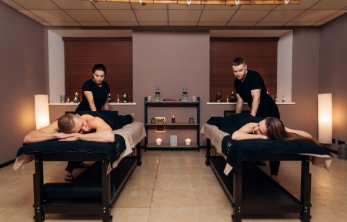 Фото, SPA винное наслаждение для двоих