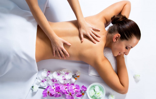 Фото, Spa день релакс