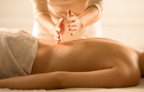 Фото, Японський масаж