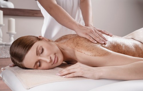 Фото, SPA кавове задоволення 