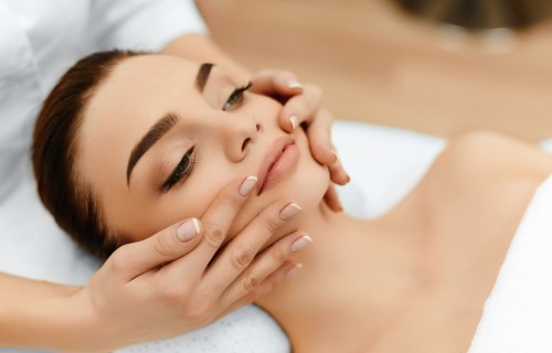 Фото, Хіромасаж