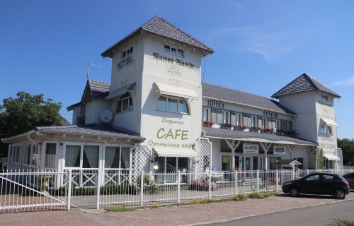 Фото, Романтический уикенд в экоусадьбе