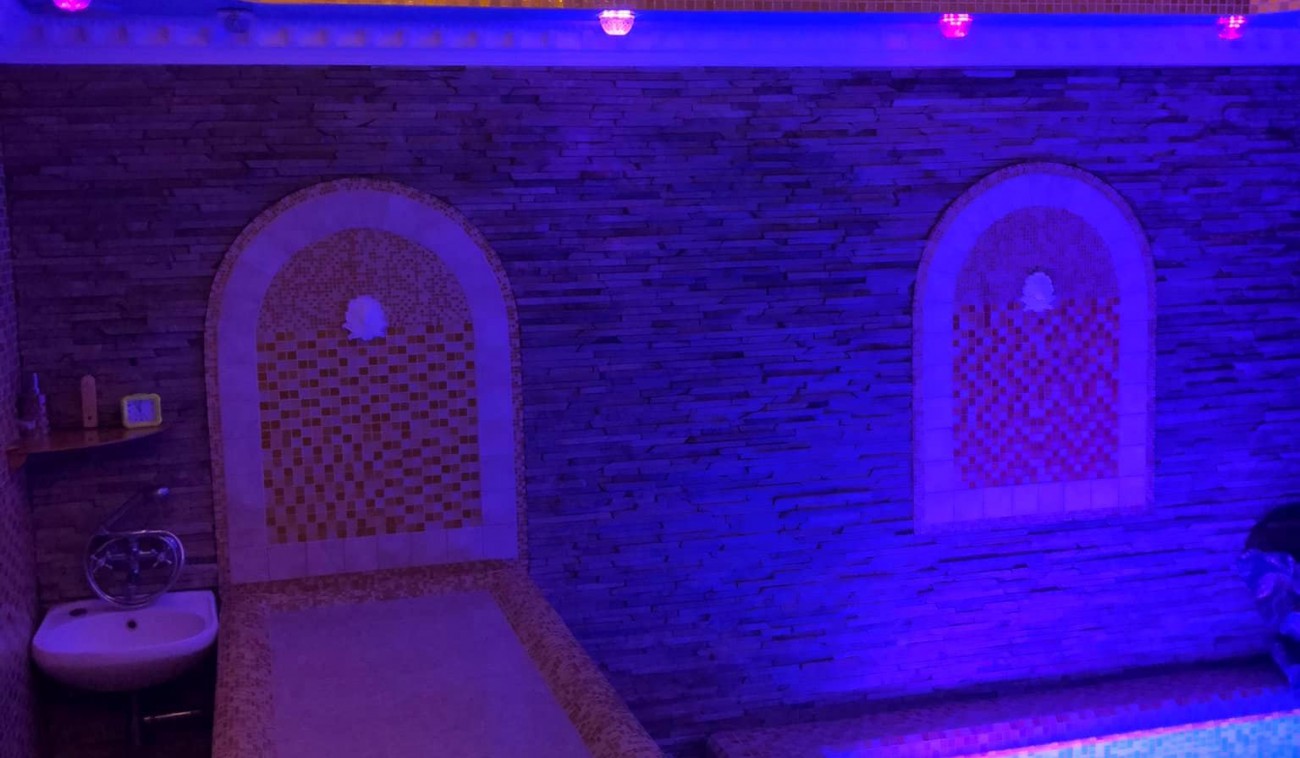 SPA шоколад для двоих - купить подарочный сертификат в Киеве | DONUM