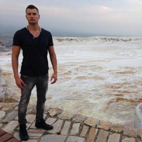 Кардаш Андрей