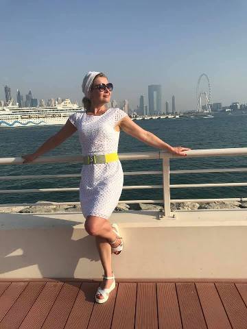 Татьяна Костюк