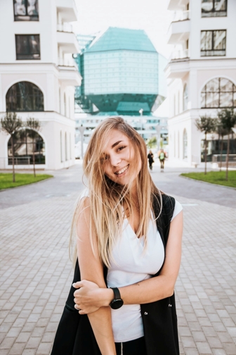 Наталья Караткевич