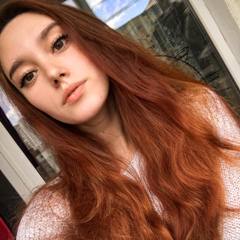 Валерия Цыпилёва