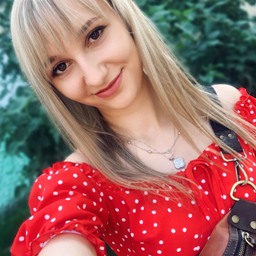 Юлия Рабоконь