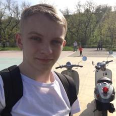 Вадим Тамтура