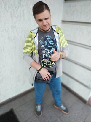 Владимир Воинов