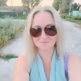 Лилия Мартынюк