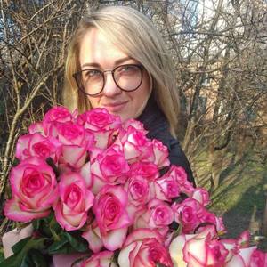 Ольга Ставицкая