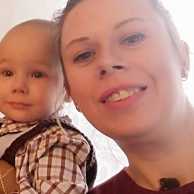 Светлана Уманець