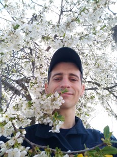 Богдан Курган