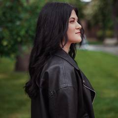 Вікторія Бирюк