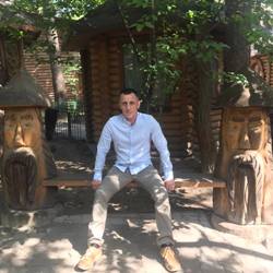 Дима Мищенко