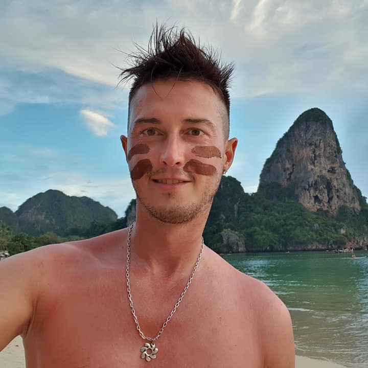 Юрий Соболев