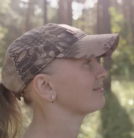 ‎Людмила Ходаковская