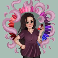 Эльмира Маковская