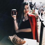 Елизавета Заграничная 