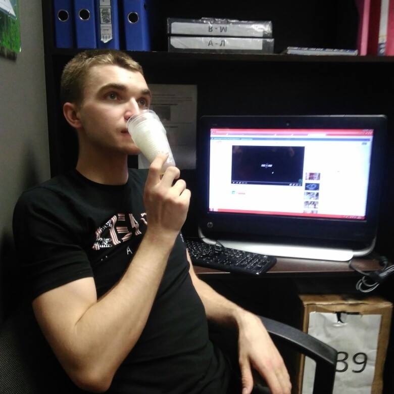 Сергей Несвитайло