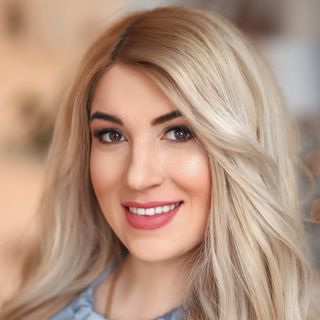 Ирина Коптева