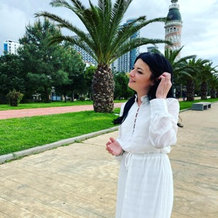 Екатерина Шевченко