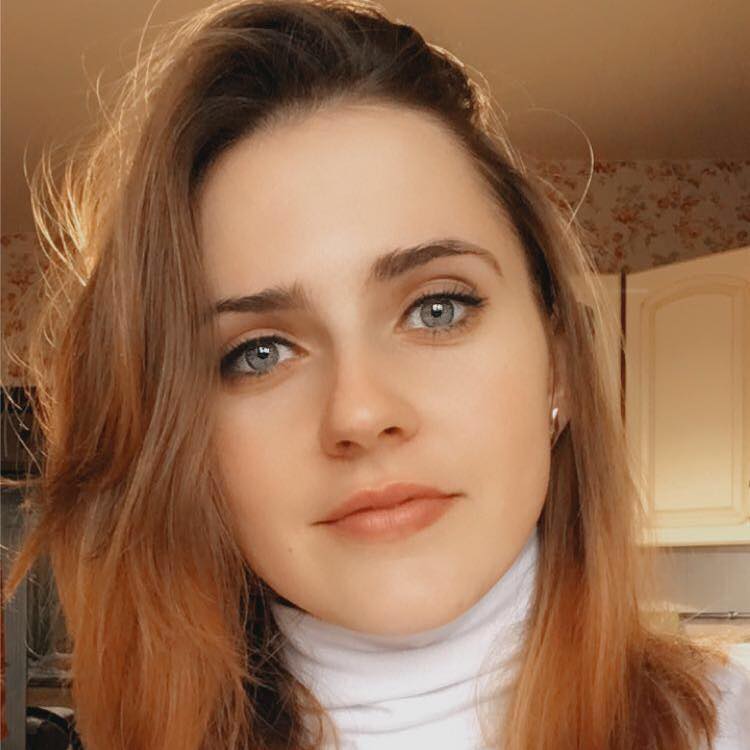 Мария Мехтиева