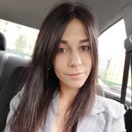 Кристина Кисель