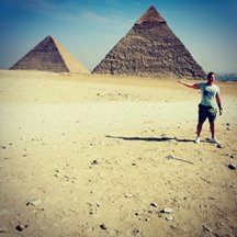 Александр Дмитриев