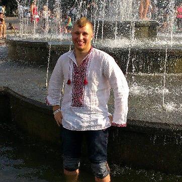 Алексей Москаленко