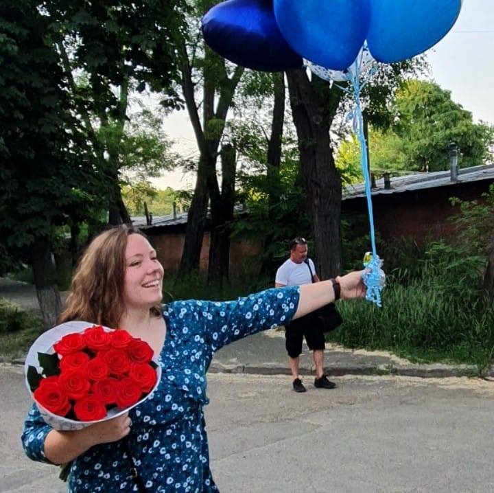 Інна Беднарська