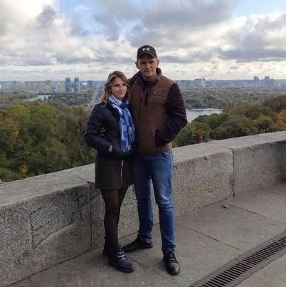 Павел Гарбарчук