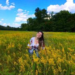 Виталина Грищенко 