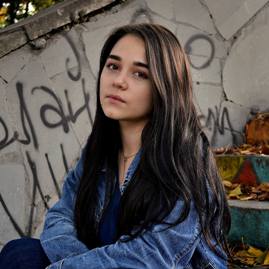 Цымбал Маргарита