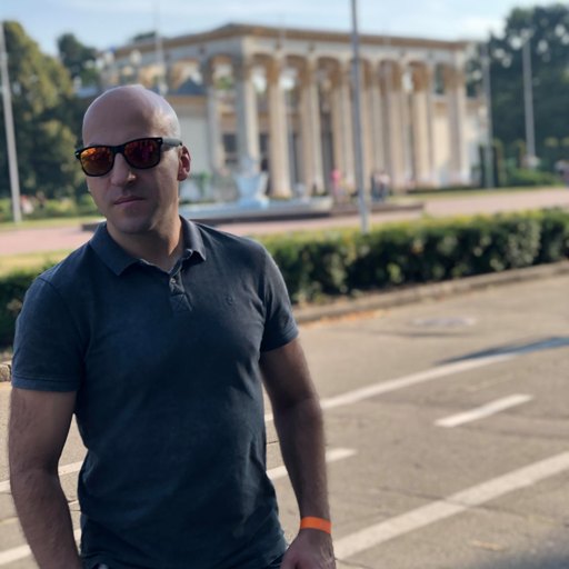 Александр Осадчий