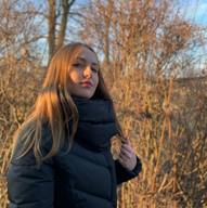 Виктория Харковина