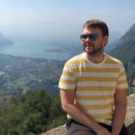 Роман Черкас